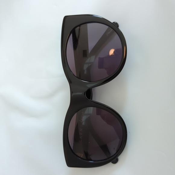 Raen Durante Sunglasses 53021-140 Black - Picture 4 of 16